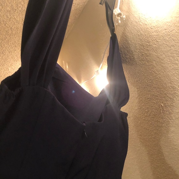 long gown dress - Picture 2 of 2